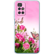 Чехол BoxFace Xiaomi Redmi 10 