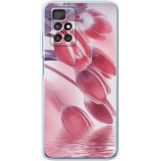 Чехол BoxFace Xiaomi Redmi 10 