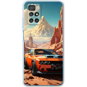 Чехол BoxFace Xiaomi Redmi 10 