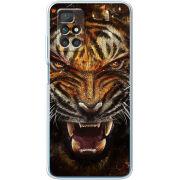 Чехол BoxFace Xiaomi Redmi 10 