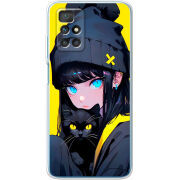 Чехол BoxFace Xiaomi Redmi 10 