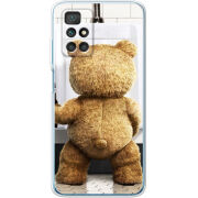 Чехол BoxFace Xiaomi Redmi 10 