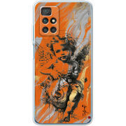 Чехол BoxFace Xiaomi Redmi 10 