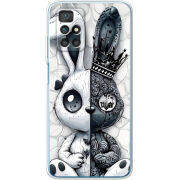 Чехол BoxFace Xiaomi Redmi 10 