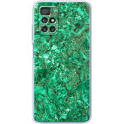 Чехол BoxFace Xiaomi Redmi 10 