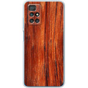 Чехол BoxFace Xiaomi Redmi 10 