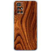 Чехол BoxFace Xiaomi Redmi 10 