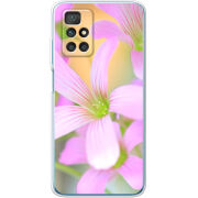 Чехол BoxFace Xiaomi Redmi 10 