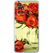 Чехол BoxFace Xiaomi Redmi 10 