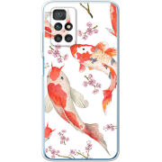 Чехол BoxFace Xiaomi Redmi 10 