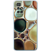 Чехол BoxFace Xiaomi Redmi 10 