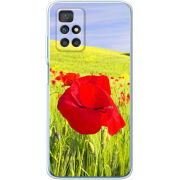 Чехол BoxFace Xiaomi Redmi 10 Мак