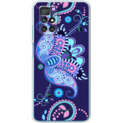 Чехол BoxFace Xiaomi Redmi 10 