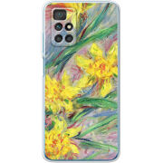 Чехол BoxFace Xiaomi Redmi 10 