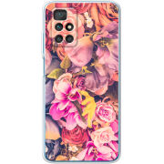 Чехол BoxFace Xiaomi Redmi 10 