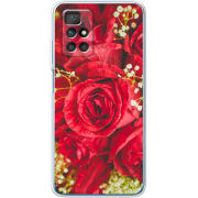 Чехол BoxFace Xiaomi Redmi 10 