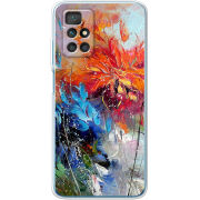 Чехол BoxFace Xiaomi Redmi 10 