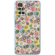 Чехол BoxFace Xiaomi Redmi 10 