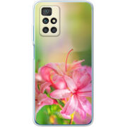 Чехол BoxFace Xiaomi Redmi 10 