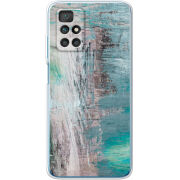 Чехол BoxFace Xiaomi Redmi 10 