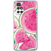 Чехол BoxFace Xiaomi Redmi 10 