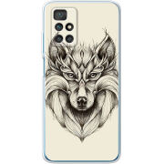 Чехол BoxFace Xiaomi Redmi 10 