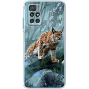 Чехол BoxFace Xiaomi Redmi 10 