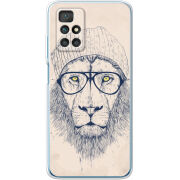 Чехол BoxFace Xiaomi Redmi 10 