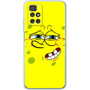 Чехол BoxFace Xiaomi Redmi 10 