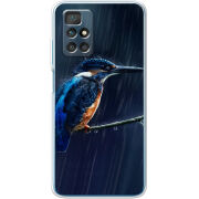 Чехол BoxFace Xiaomi Redmi 10 