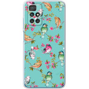 Чехол BoxFace Xiaomi Redmi 10 