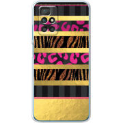 Чехол BoxFace Xiaomi Redmi 10 