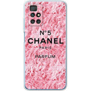 Чехол BoxFace Xiaomi Redmi 10 