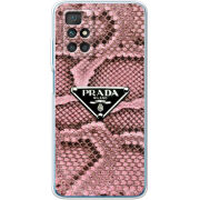 Чехол BoxFace Xiaomi Redmi 10 