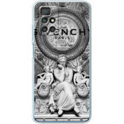 Чехол BoxFace Xiaomi Redmi 10 