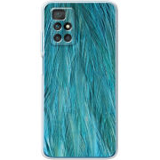 Чехол BoxFace Xiaomi Redmi 10 