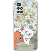 Чехол BoxFace Xiaomi Redmi 10 