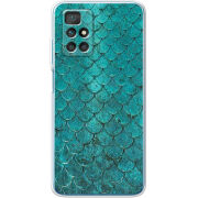 Чехол BoxFace Xiaomi Redmi 10 