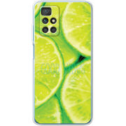 Чехол BoxFace Xiaomi Redmi 10 