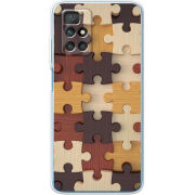 Чехол BoxFace Xiaomi Redmi 10 