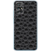 Чехол BoxFace Xiaomi Redmi 10 