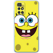 Чехол BoxFace Xiaomi Redmi 10 