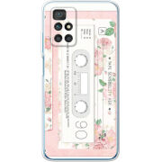 Чехол BoxFace Xiaomi Redmi 10 