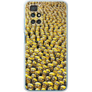 Чехол BoxFace Xiaomi Redmi 10 