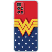 Чехол BoxFace Xiaomi Redmi 10 