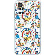 Чехол BoxFace Xiaomi Redmi 10 