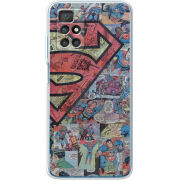 Чехол BoxFace Xiaomi Redmi 10 