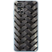 Чехол BoxFace Xiaomi Redmi 10 