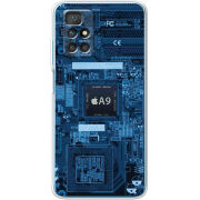 Чехол BoxFace Xiaomi Redmi 10 