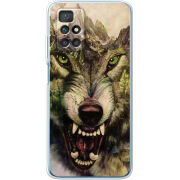 Чехол BoxFace Xiaomi Redmi 10 